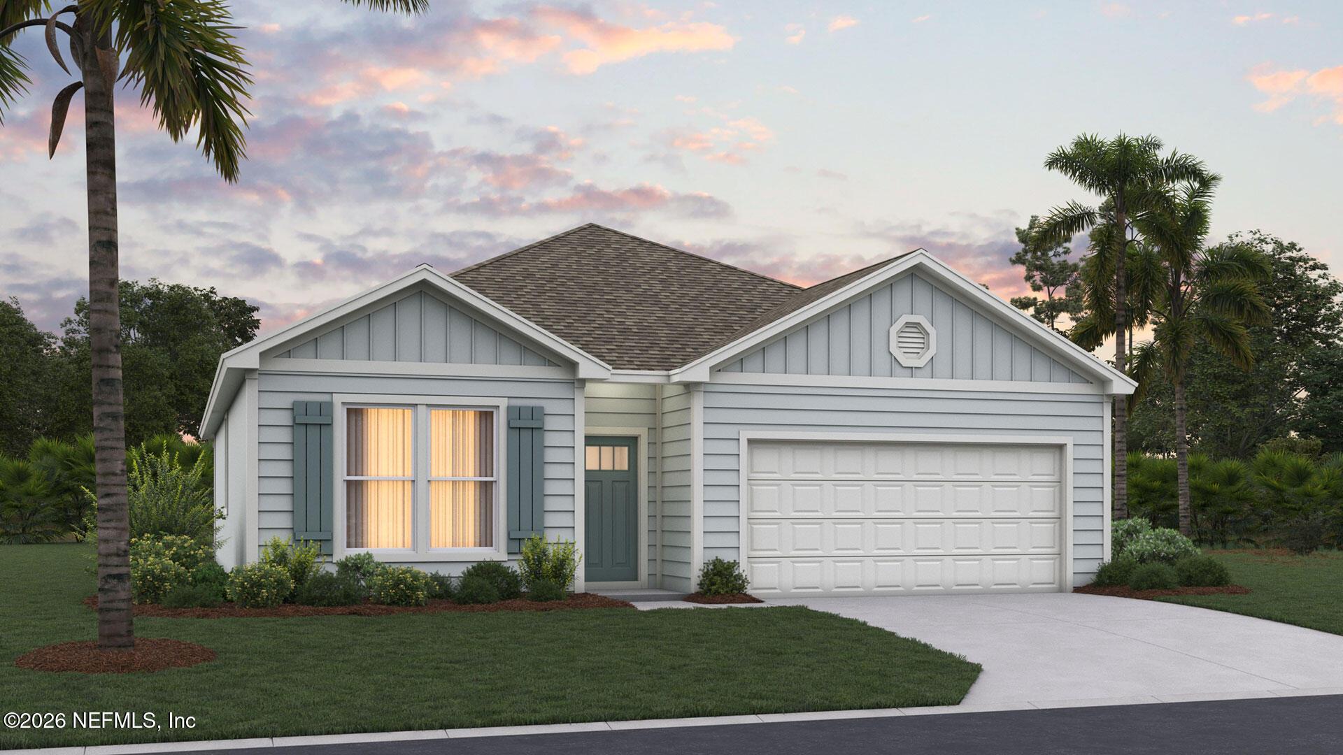 Image 1: Rhett Rendering