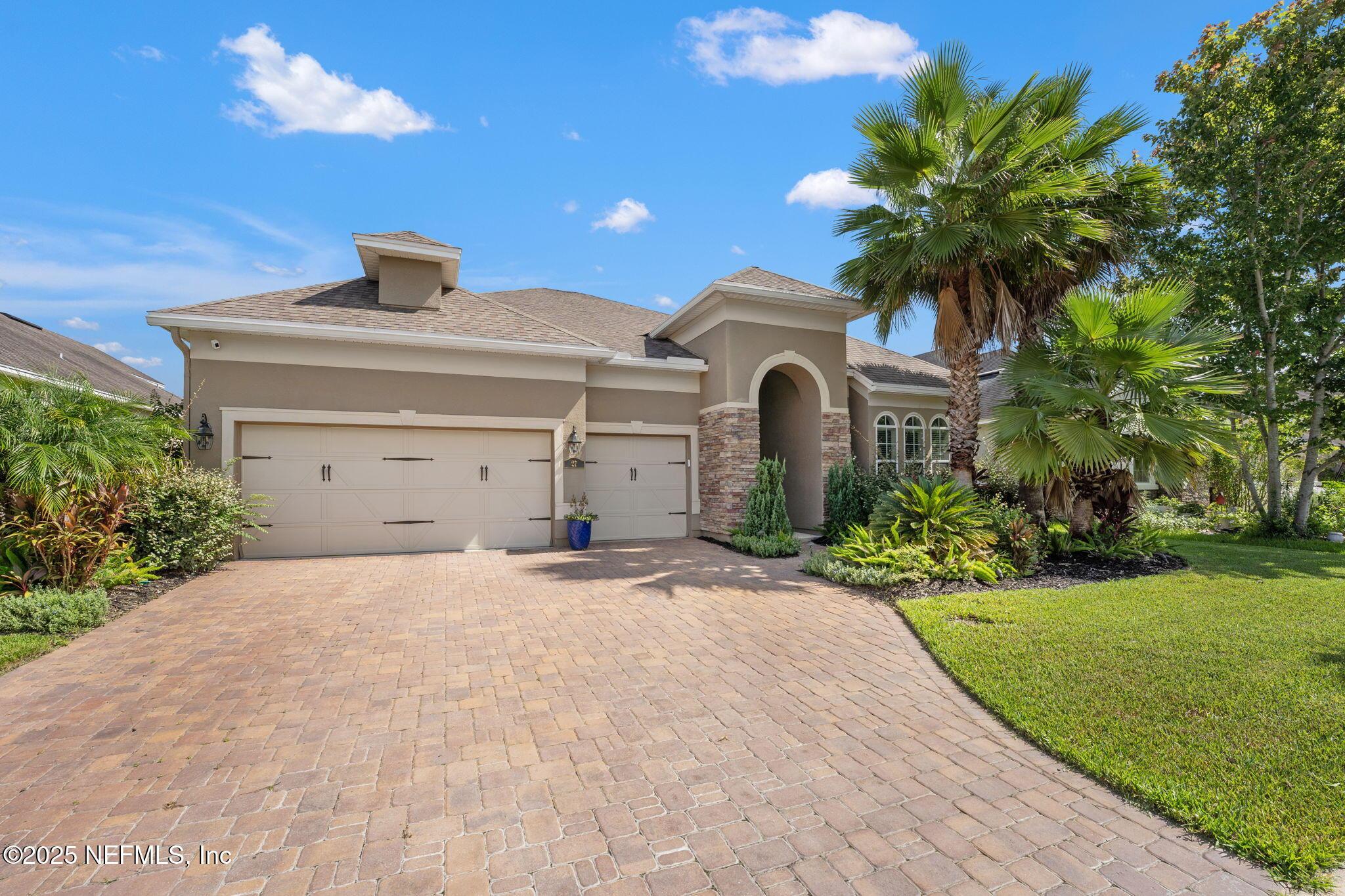 Image 3: Front of Home