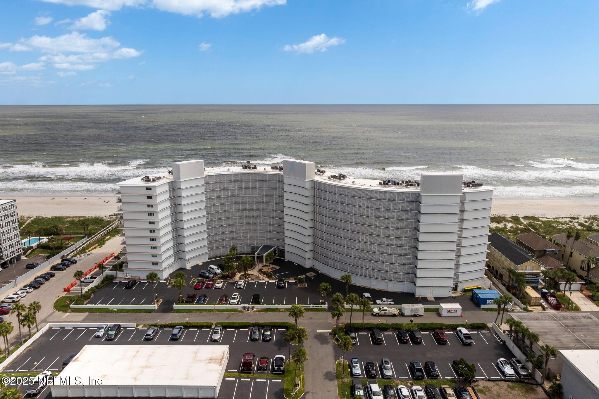 Image 2: 1601 Ocean Dr. S., #1003