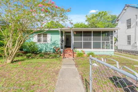 156 MARTIN LUTHER KING Avenue