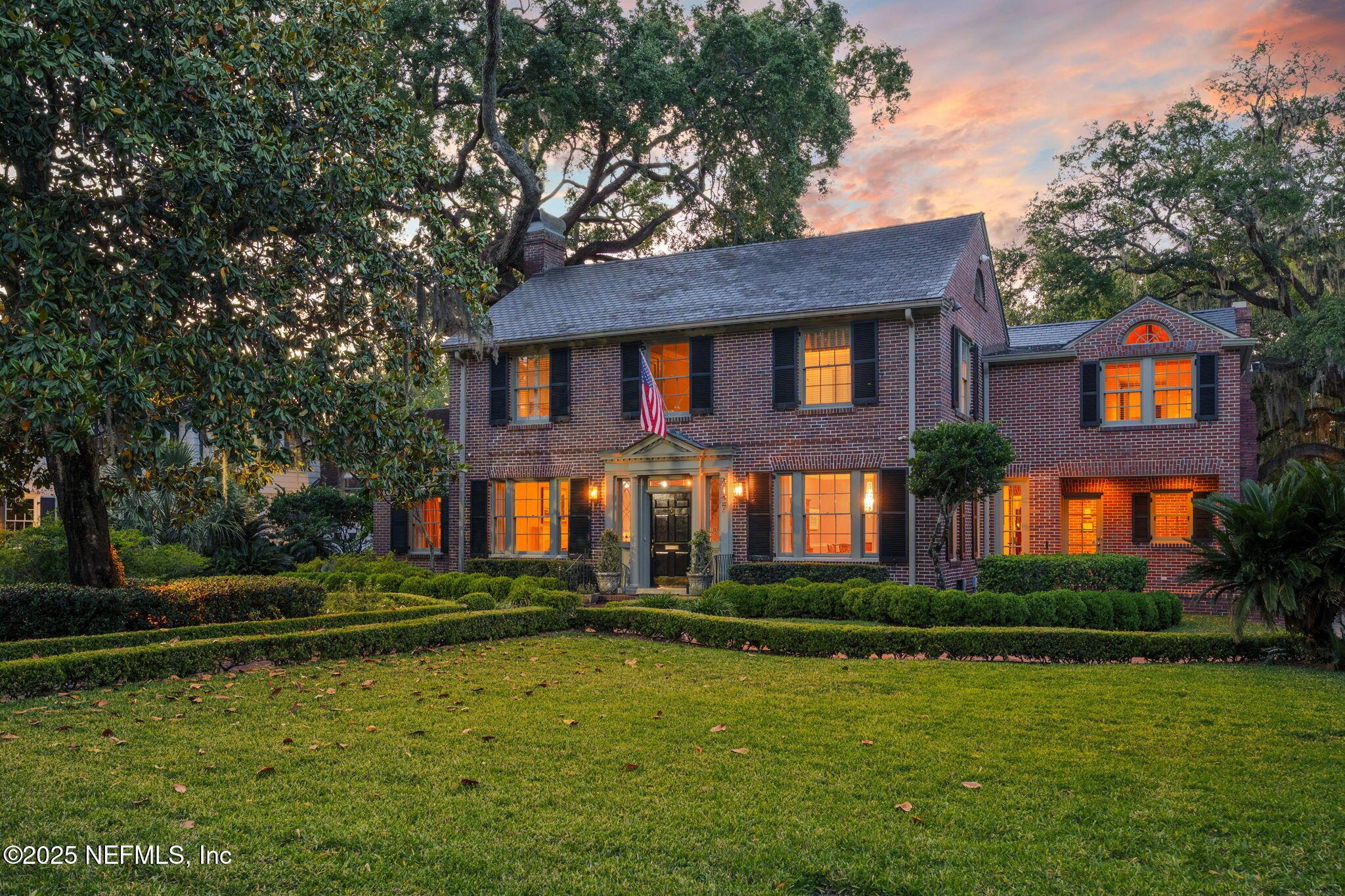 Image 2: Front Elevation