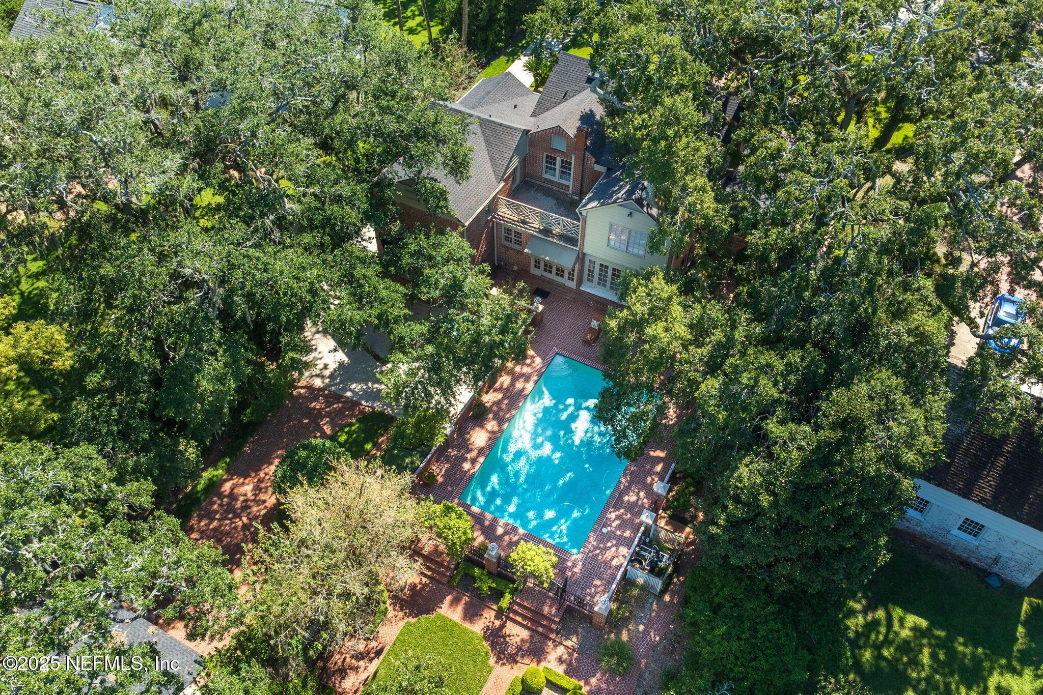 Image 4: Aerial View