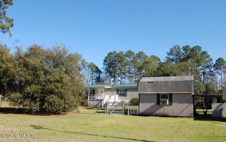 554 S COUNTY ROAD 21