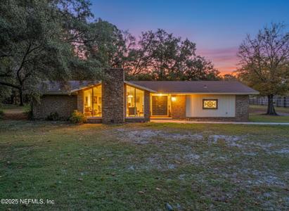 268 ARTHUR MOORE Drive