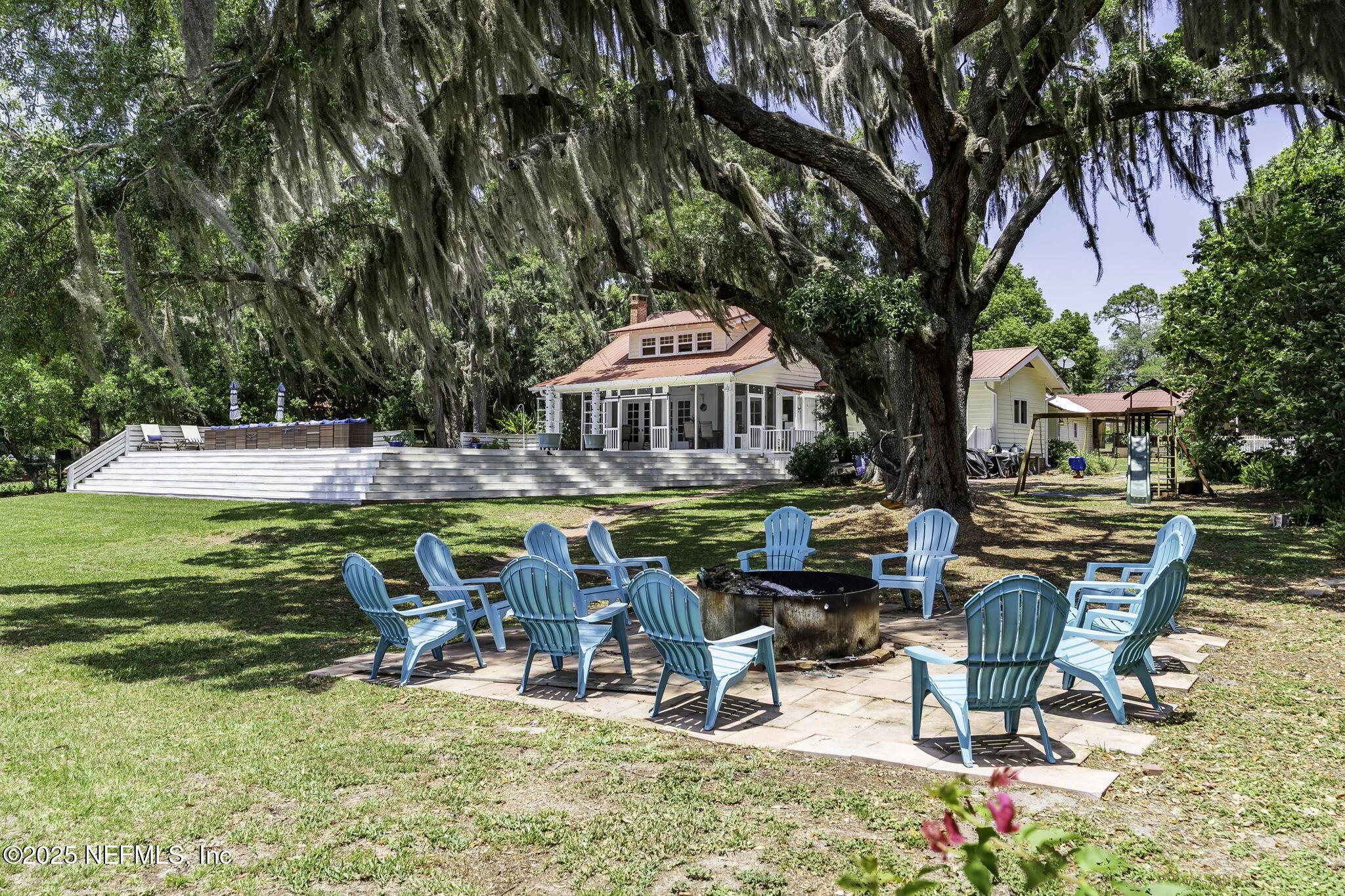 Image 2: LAKESIDE VIEW OF HOME