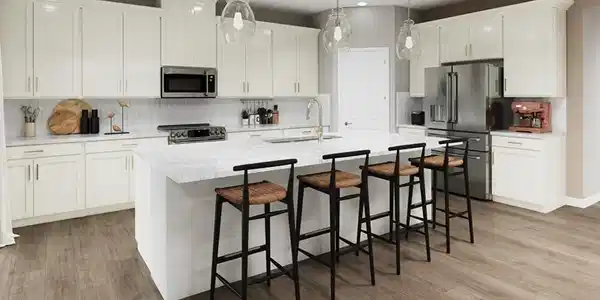 Image 2: Carlsbad_CGI_KITCHEN ISLAND CAM