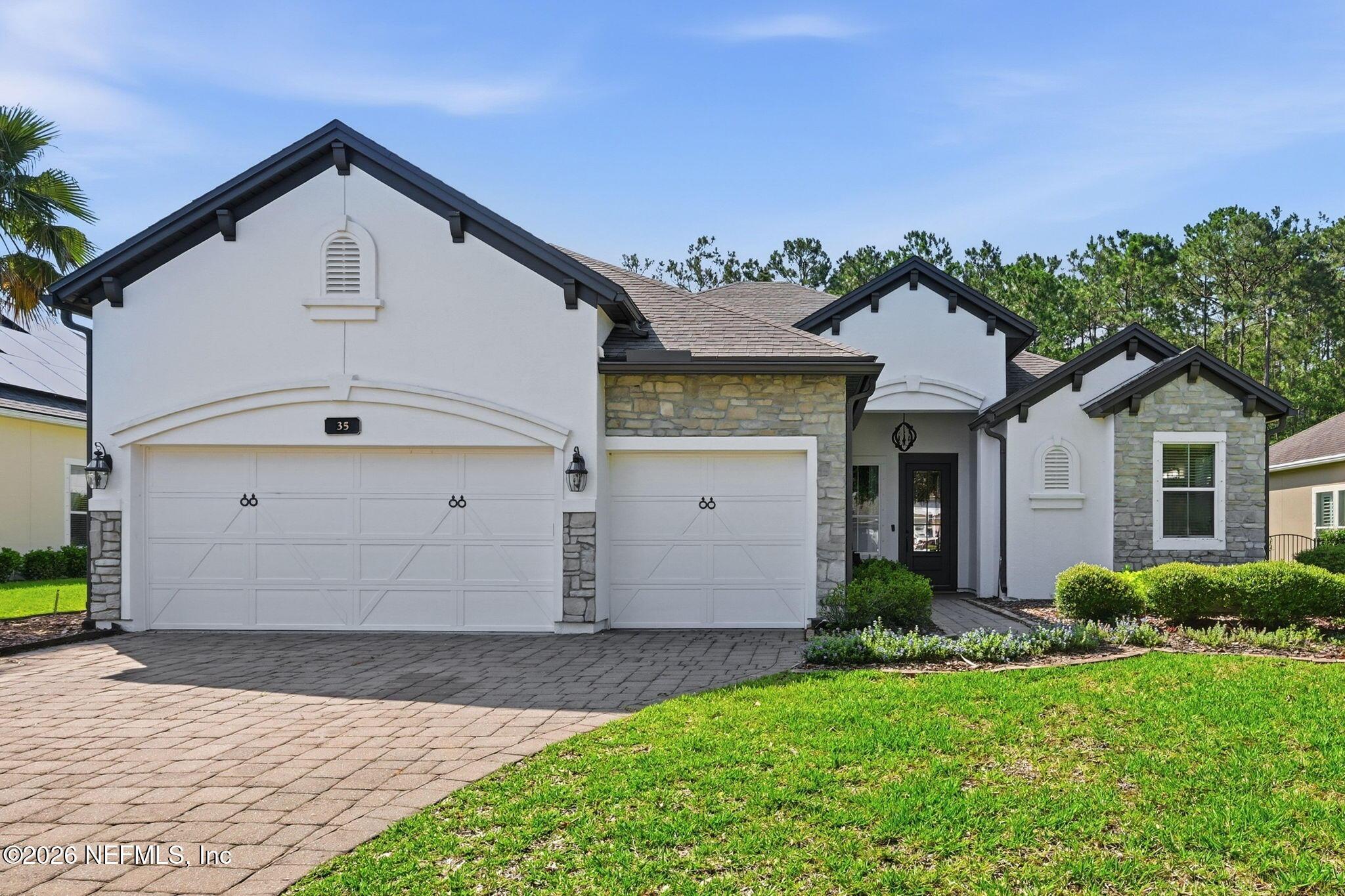Image 1: 35 Royal Lake Dr