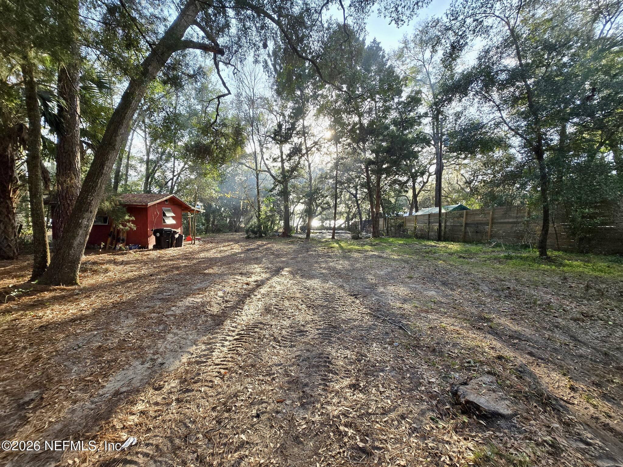 Image 1: View of Land