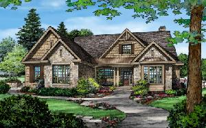 LOT 2 ENCHANTMENT WAY