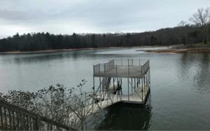 534 HIDEAWAY RD