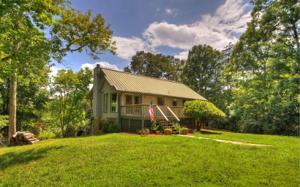 599 DEER HUNTER RD