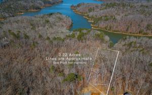 LT232 TRANQUILITY COVE RD