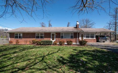 757 Hiawassee Street, Murphy NC 28906