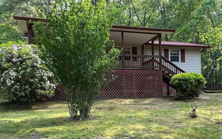 768 Lake Cove Drive, Morganton GA 30560