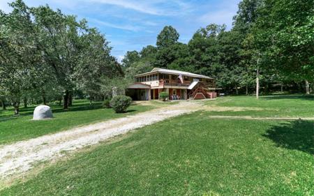 1824 Old Murphy Rd, Murphy NC 28906
