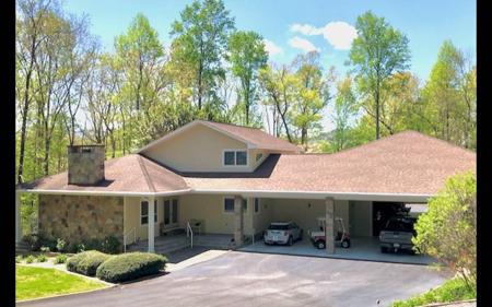 2360 Hidden Valley Road