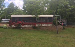 TR3 PINE LAKE