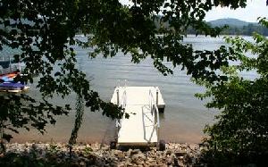 LOT 9 BEECH COVE VISTA