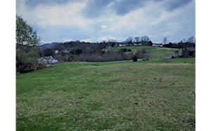 LOT 1 ALLISON DRIVE