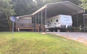 178 TALKING ROCK CR RV
