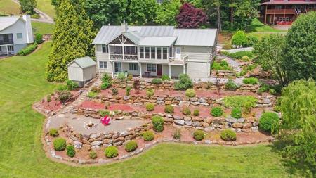 1930 Lakeview Summit Drive