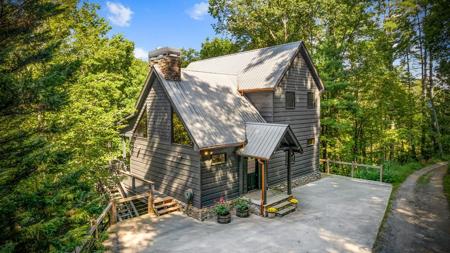 571 Misty Mountain Trail