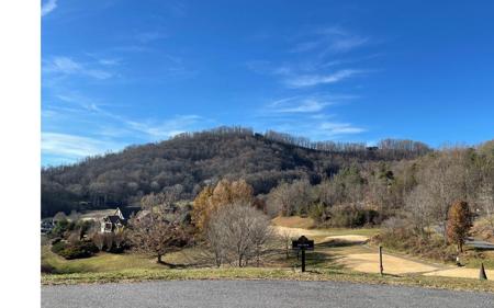 Lot 134A Mountain Harbour Drive