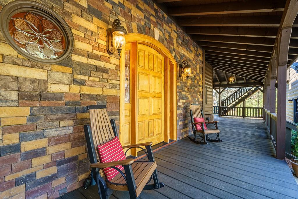 Image 4: Front Porch