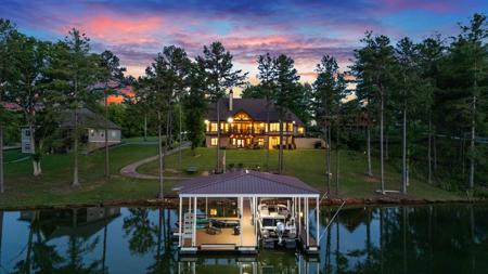 117 Valley View Court
