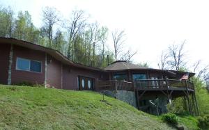 140 TIMBERWOLF TRAIL