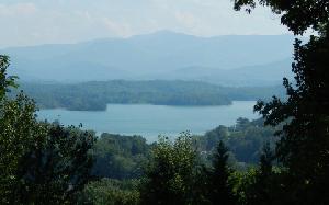 LOT 2 CHATUGE WOODS