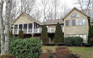 391 MOUNTAIN TRAIL