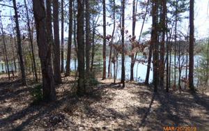 LT 31 CHATUGE VILLAGE CIR