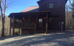 184 GREEN RIDGE TRAIL