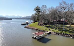 801 BEECH COVE DRIVE