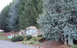 LOT 4 SNEAKING CREEK DR.