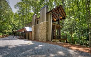 396 HIDEAWAY RD