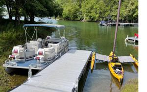 68 CHEROKEE POINT