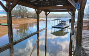 LOT 8 LAKE CHATUGE ESTATES