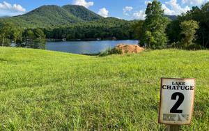 LOT2 OLD HWY 64 E