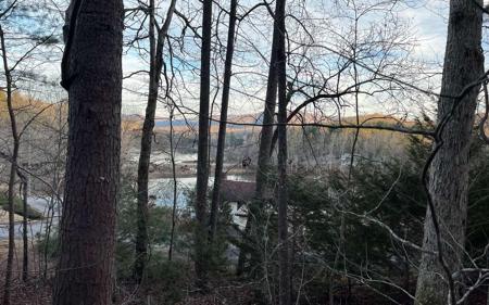 Tract 11 Sunnyside Road
