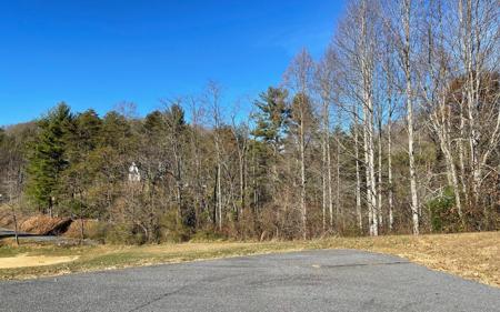 Lot 133A Mountain Harbour Drive