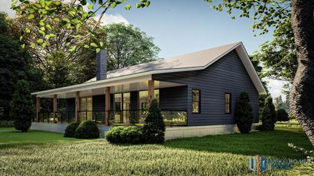 Lot 2 Coffey Lane