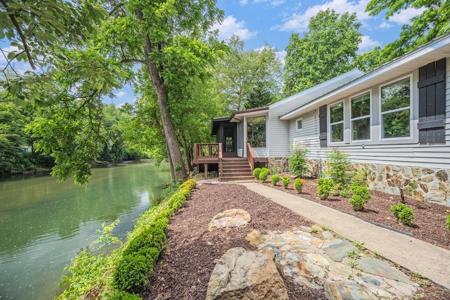 348 Beaver Ridge Road