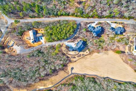Lot 116 Old Toccoa Farm
