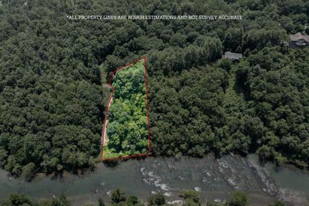 Lot 38 Harris Ridge Road