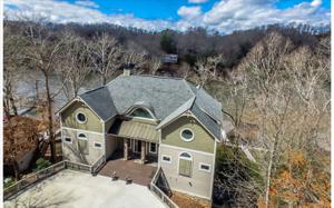 265 HIDDEN COVE CROSSOVR