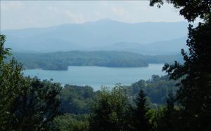 LOT 2 CHATUGE WOODS