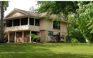 93 CHEROKEE POINT