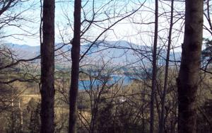 LOT21 TAHLEQUAH RIDGE
